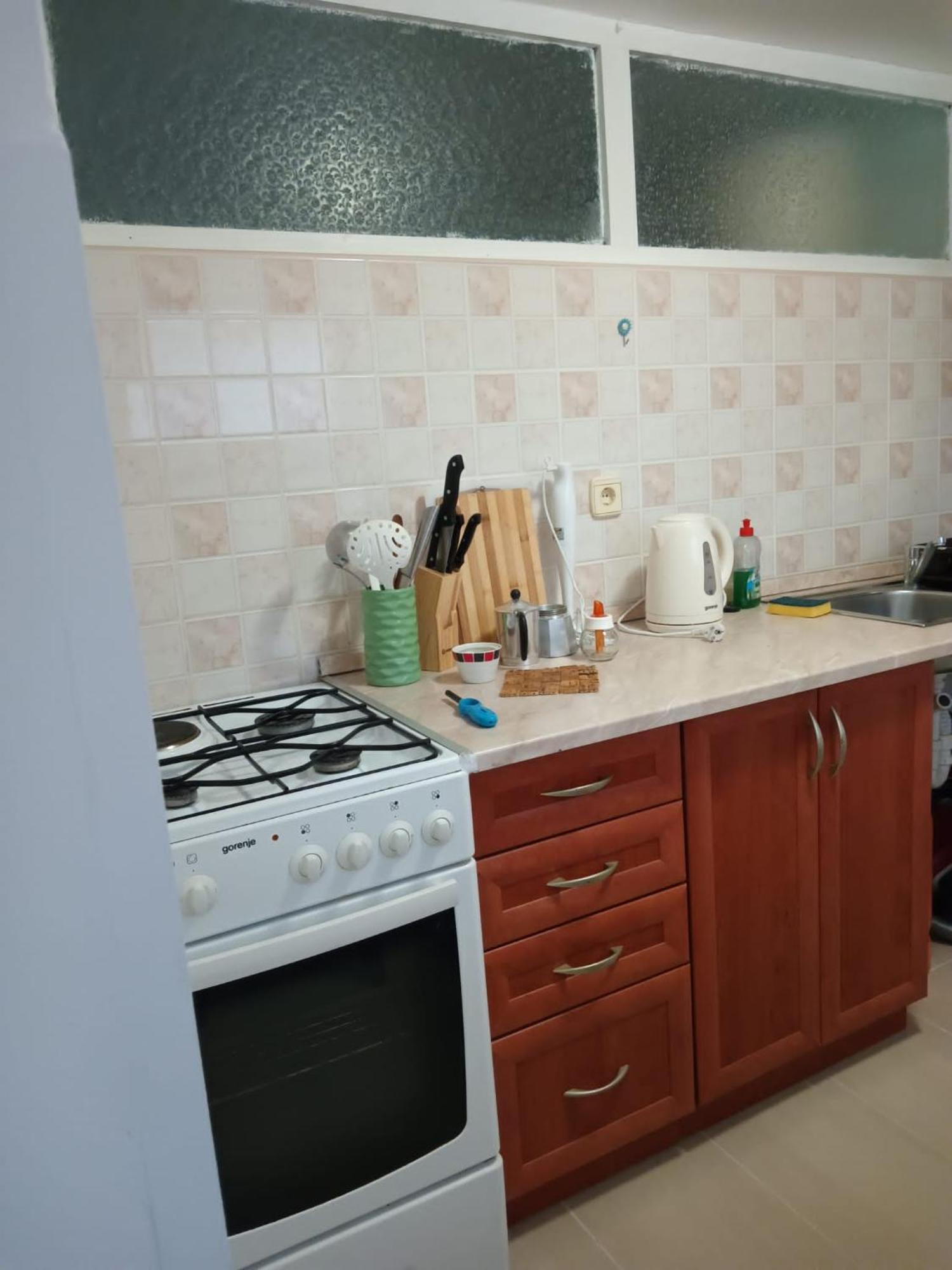 Studio Apartment Posavec เปรมันตูรา ภายนอก รูปภาพ