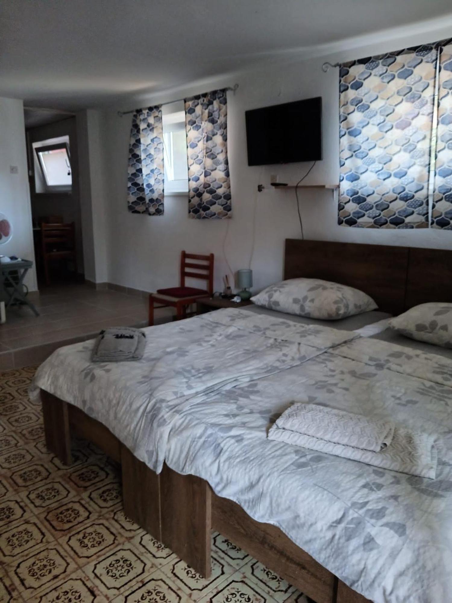 Studio Apartment Posavec เปรมันตูรา ภายนอก รูปภาพ