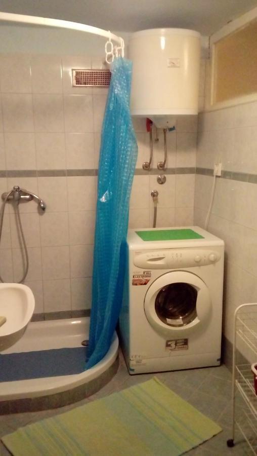 Studio Apartment Posavec เปรมันตูรา ภายนอก รูปภาพ