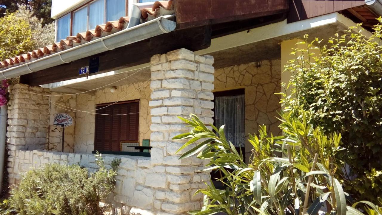 Studio Apartment Posavec เปรมันตูรา ภายนอก รูปภาพ